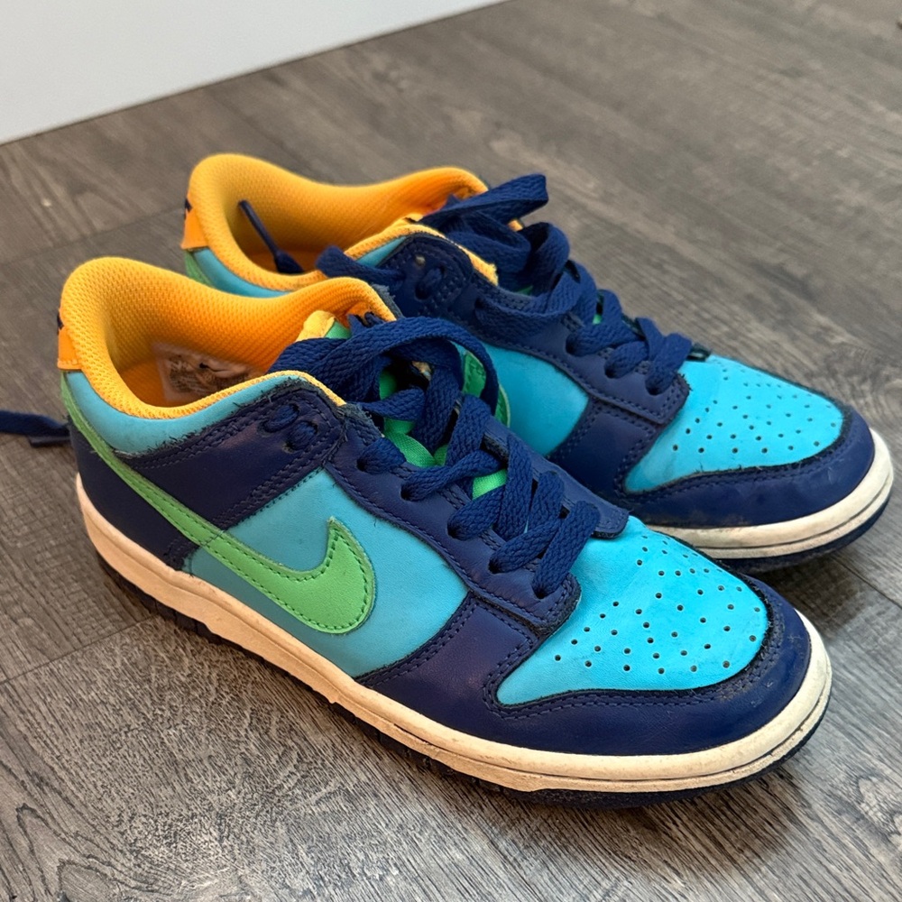 Nike Dunk Low All-Star